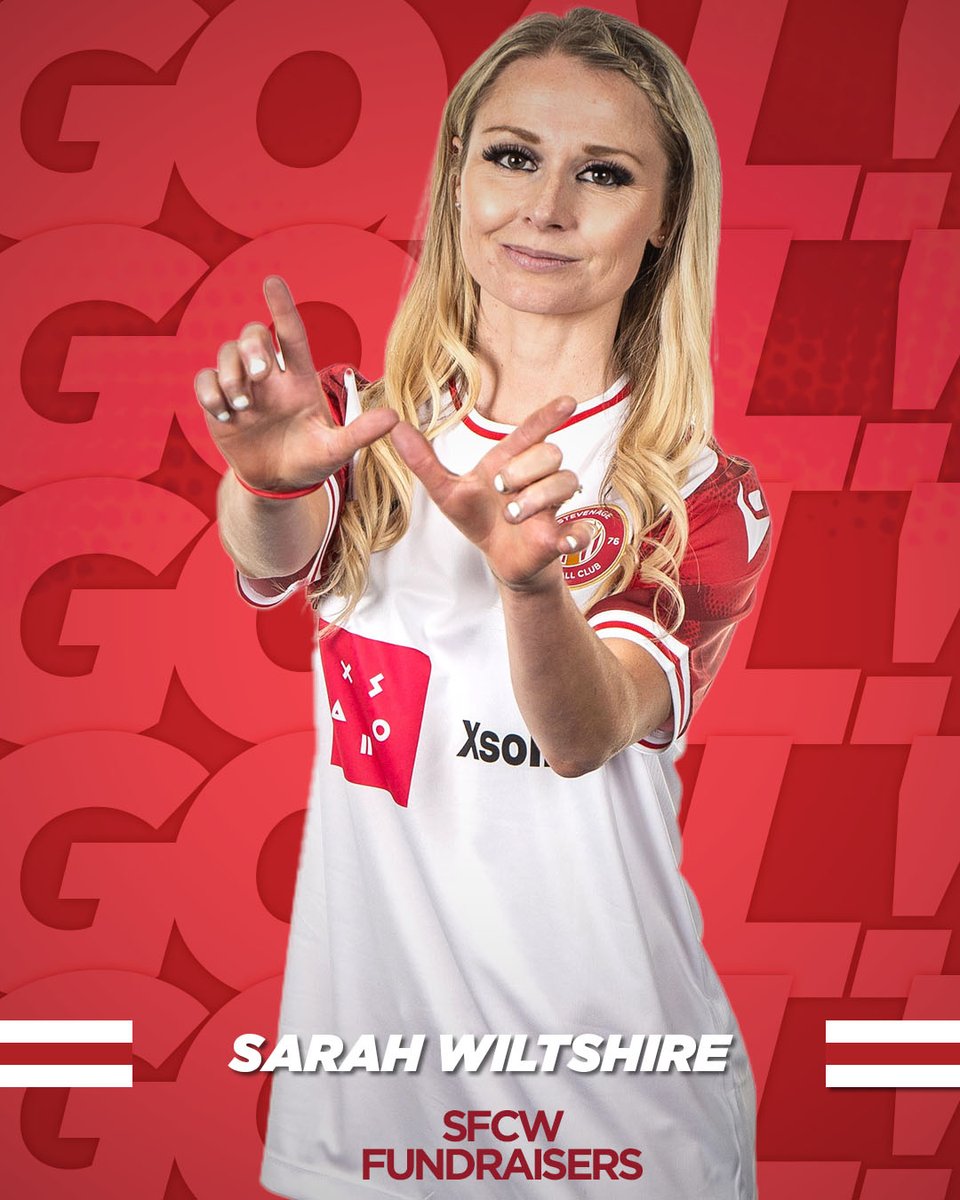 StevenageFCW's tweet photo. 25' GOAL

It's her 50th goal involvement of the season. 41 goals. 9 assists. Obviously annoyed at hitting the bar a moment ago, she made amends with a superb left footed shot from the edge of the box after cutting inside.

STE 2-0 WRO https://t.co/YJJea6dHuF