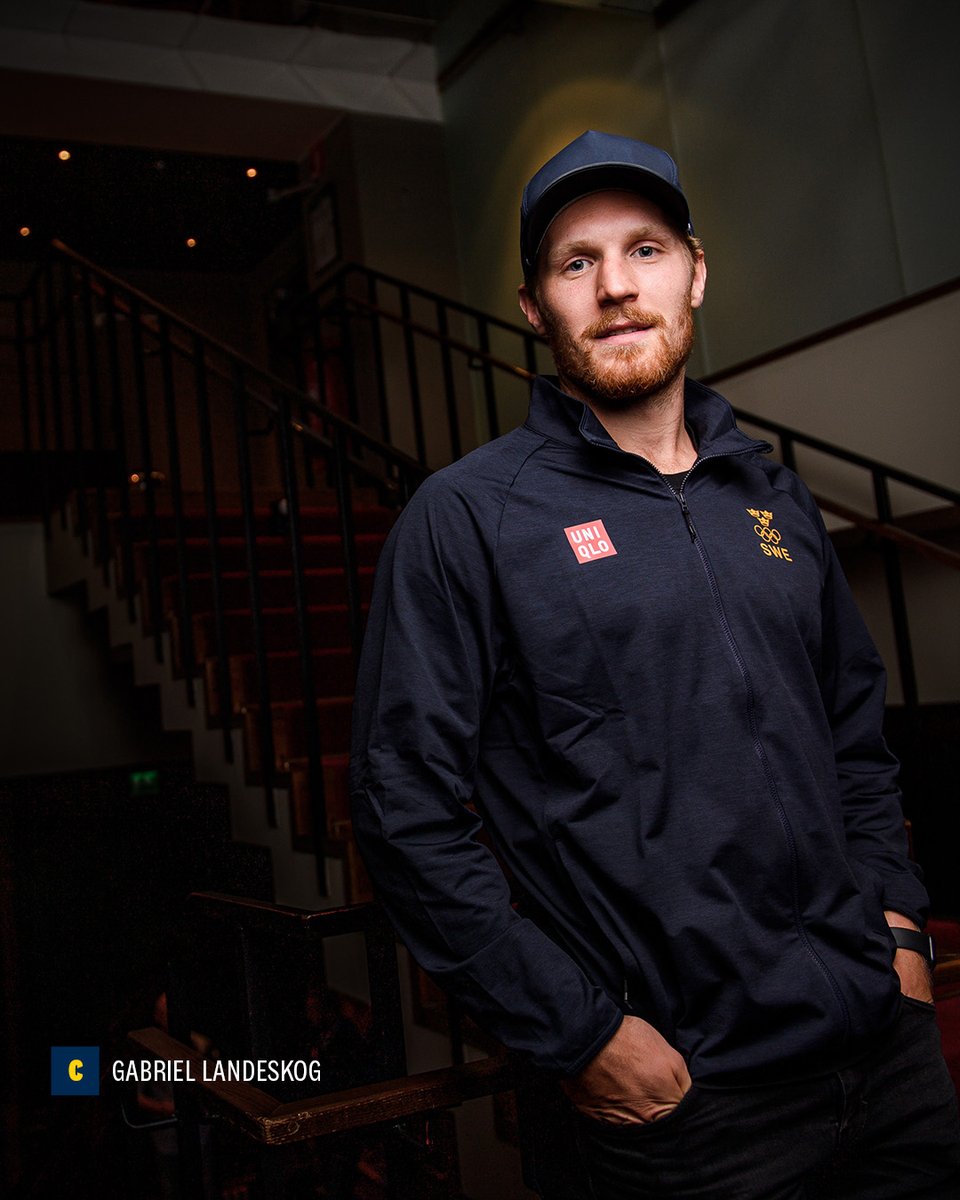 Tre Kronor tweet media