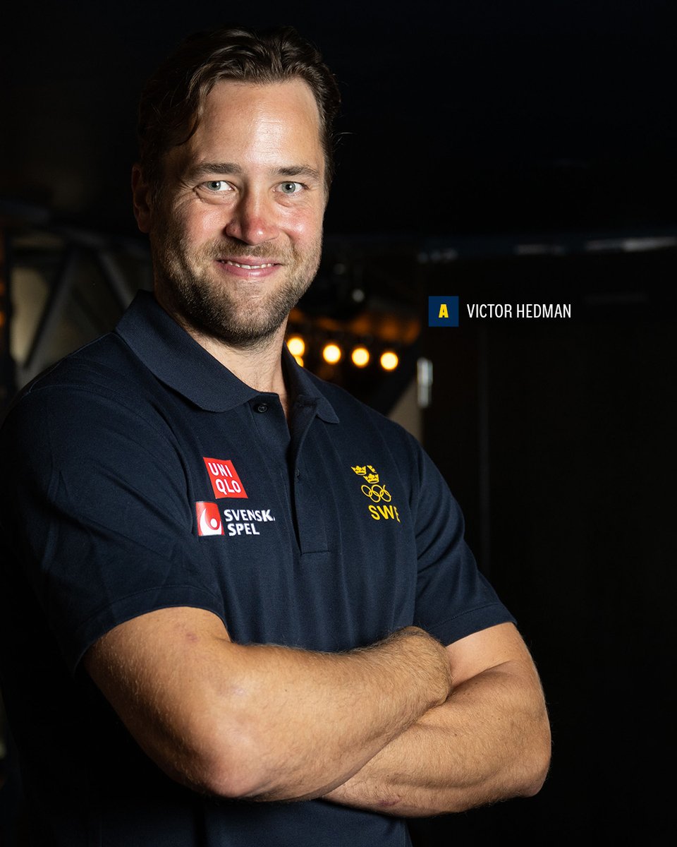 Tre Kronor tweet media