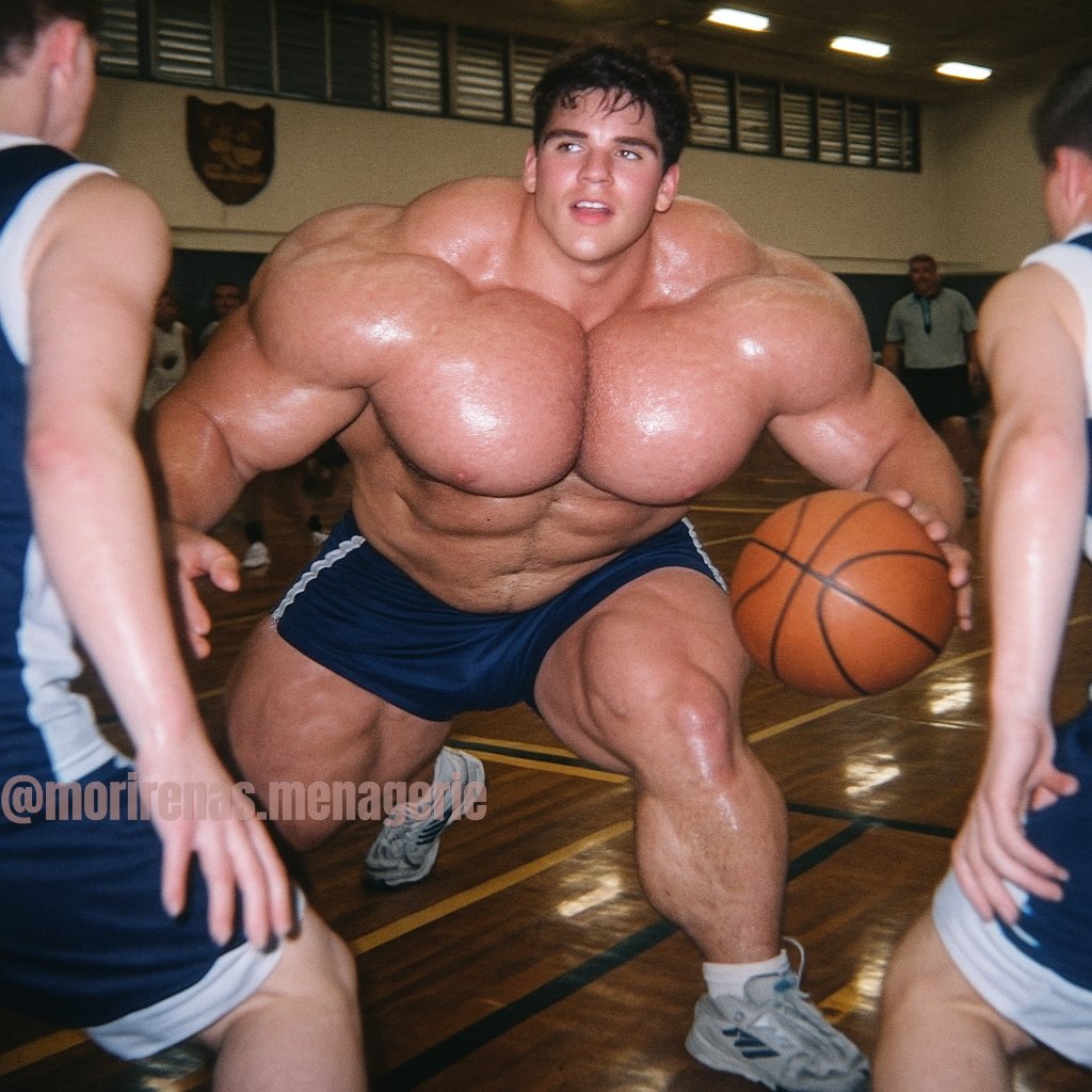 Why am I always on the 'skins' team for PE?

#physed #highschoolbasketball #skins #shirtlessguys #bigpecs
