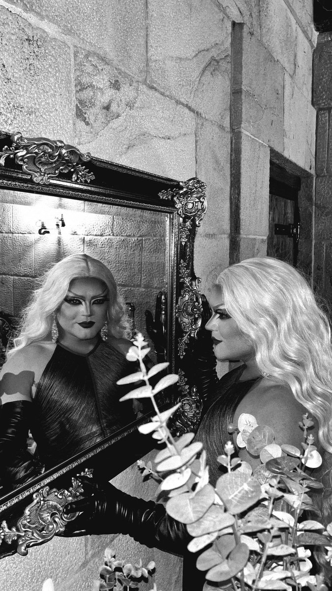 Ayer empezó el 2026 para Marisol 🗡️