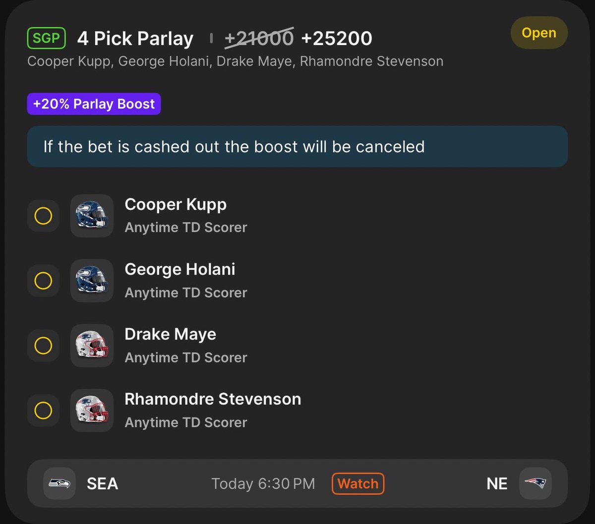 AUStheBOSS tweet media