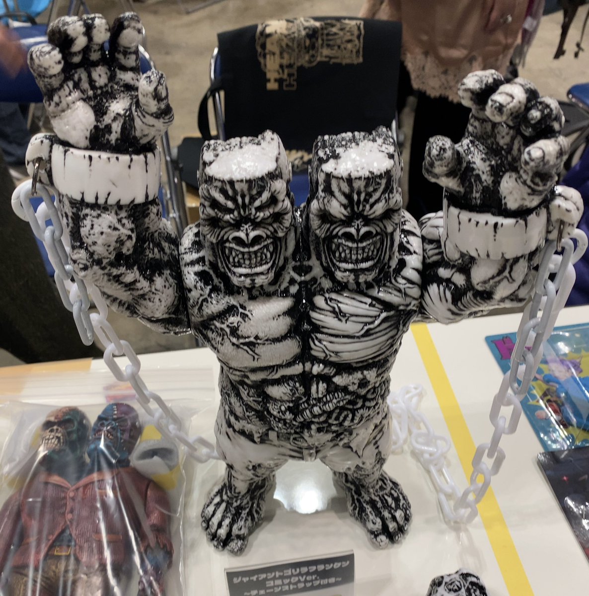 もうこやま (@moucoyama) / Highlights / X