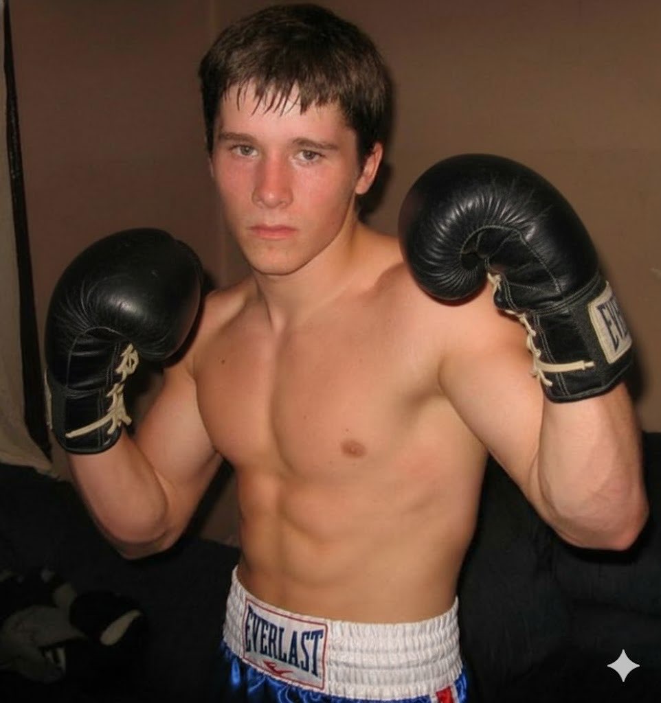 MatureBoxer tweet media