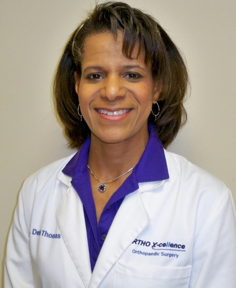 We show love to Debbie Thomas, who made history on this day in 1986, becoming the first Black woman to win the US National figure skating tournament (women’s singles).

Debbie accomplished this while being a Pre-Med student at Stanford University. She later became an Orthopedic