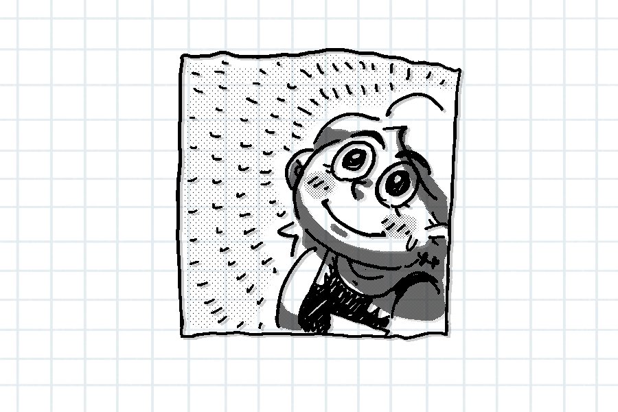 Comic. 