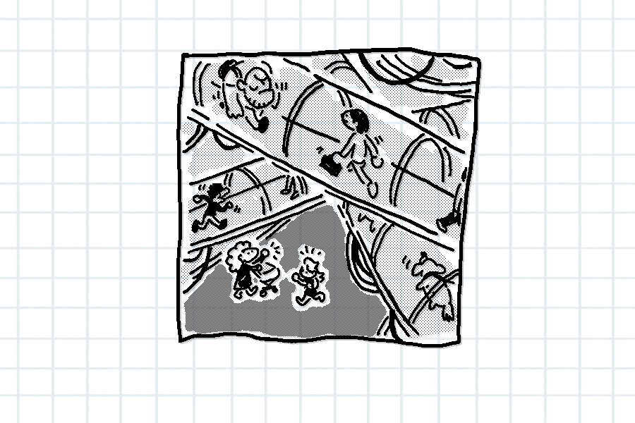 Comic. 