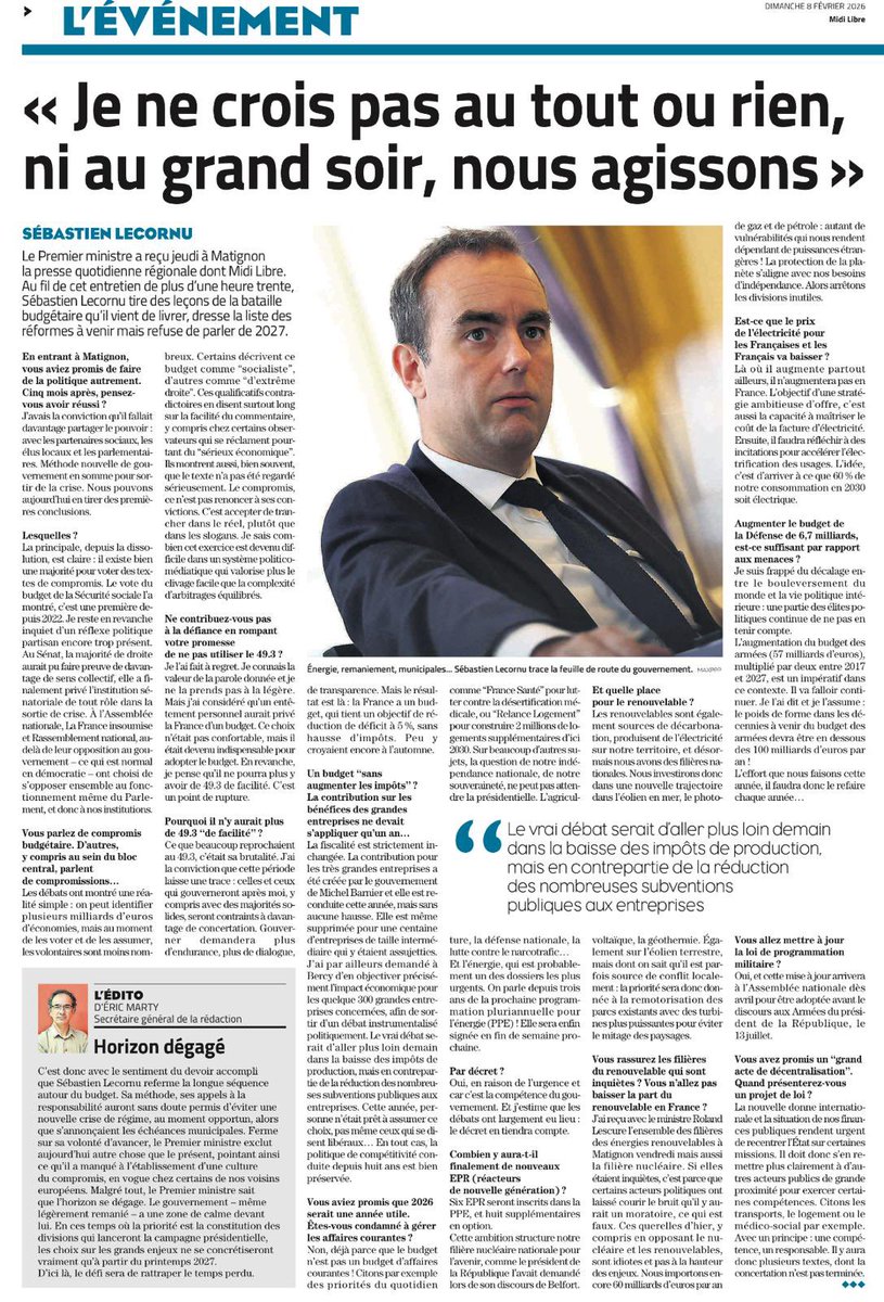 Alexandre Jardin tweet media