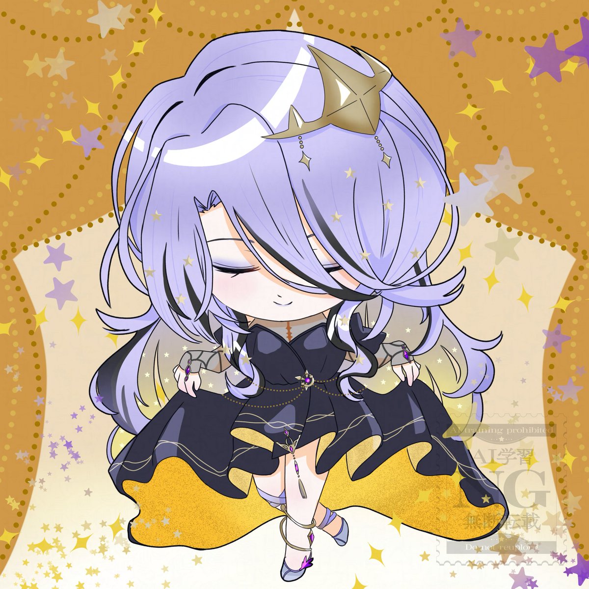 HoshinovArt 🌟🔮🌟