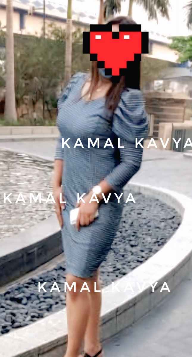 Kamal kavya tweet media