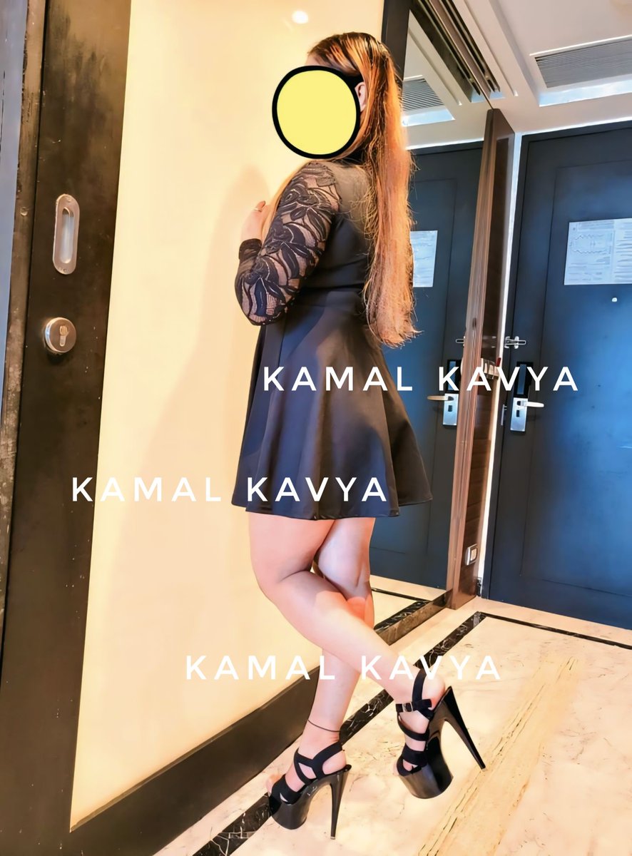 Kamal kavya tweet media