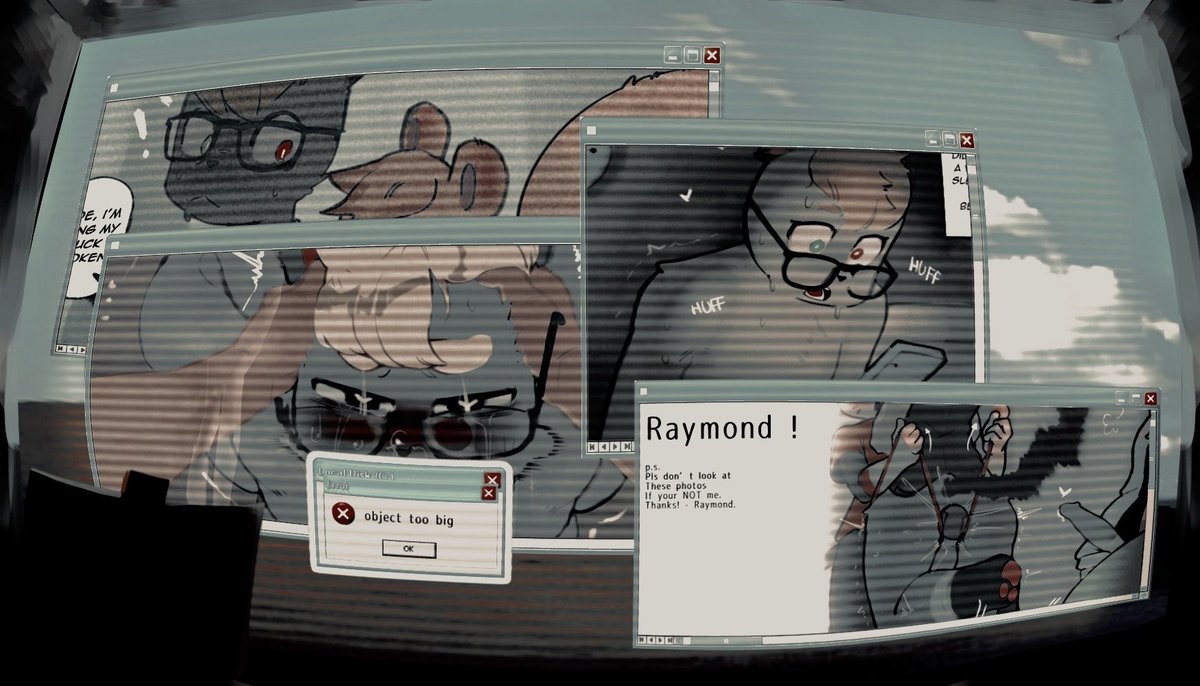 โฅ โธป ๐ourอก ๐riendอ โแตสธแตแตโฟแต tweet media