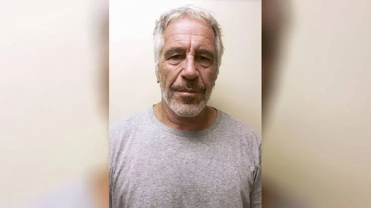 🚨🇺🇸 BREAKING — US Government Announced Epstein's Death a Day Too Early...