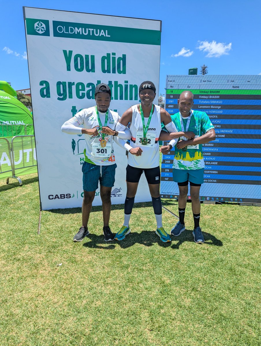 Tindo/Social-Ⓜ️arathoner🇿🇼 🇹🇿 🇿🇲 🇿🇦 🐆 tweet media