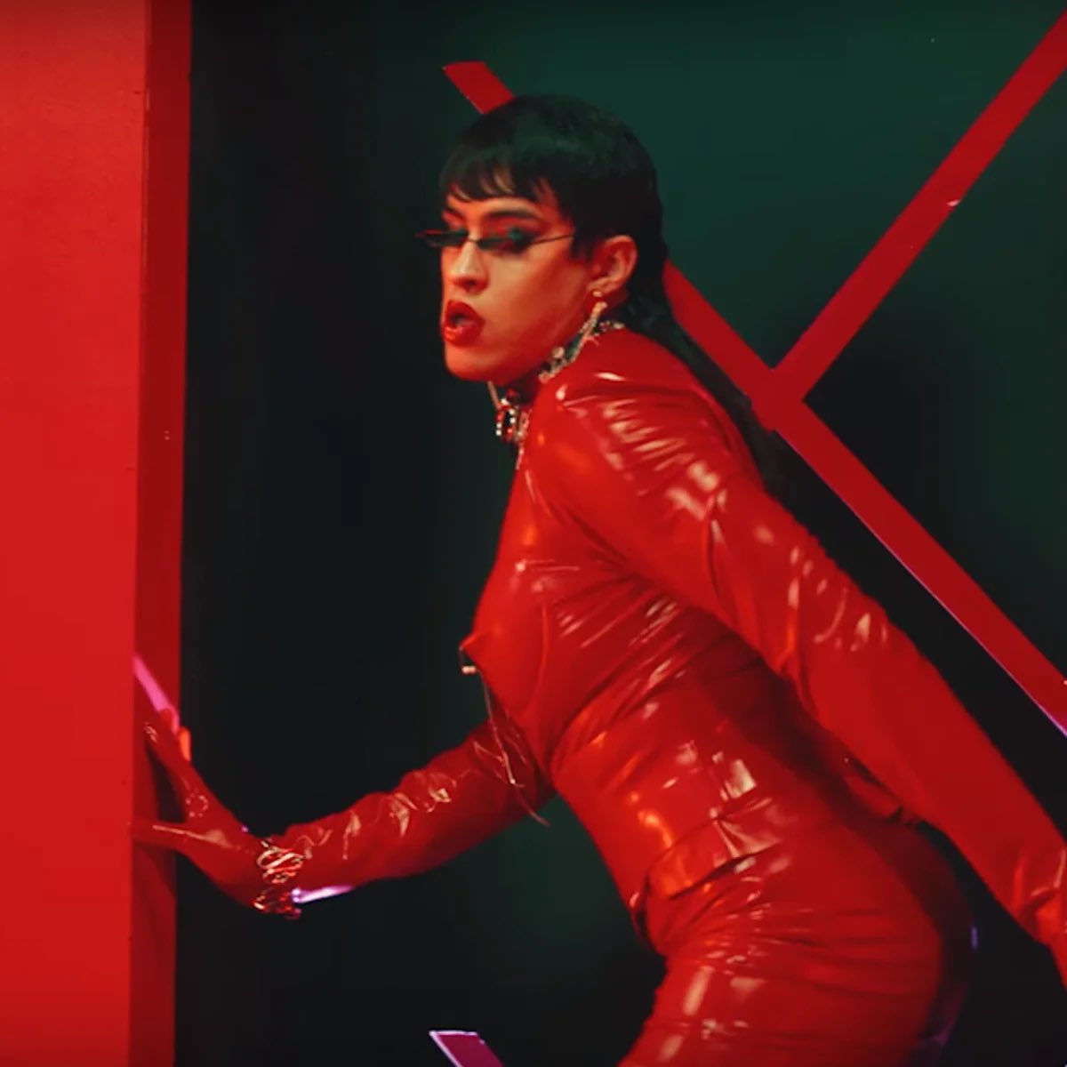 🚨 🇦🇷𝗠𝗔𝗝𝗢𝗥 𝗕𝗥𝗘𝗔𝗞𝗜𝗡𝗚: Messi reportedly turned down attending the SUPER BOWL because of Bad Bunny, saying: 

🗣️🇦🇷“I’m not going with my kids and letting them see a f*ggot on stage” 👀🚨

(according to The Sun)