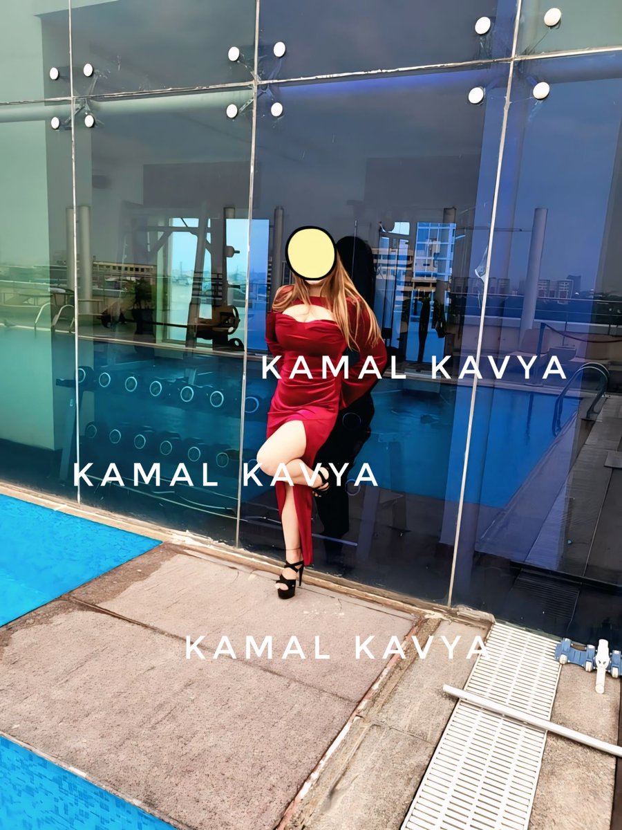 Kamal kavya tweet media