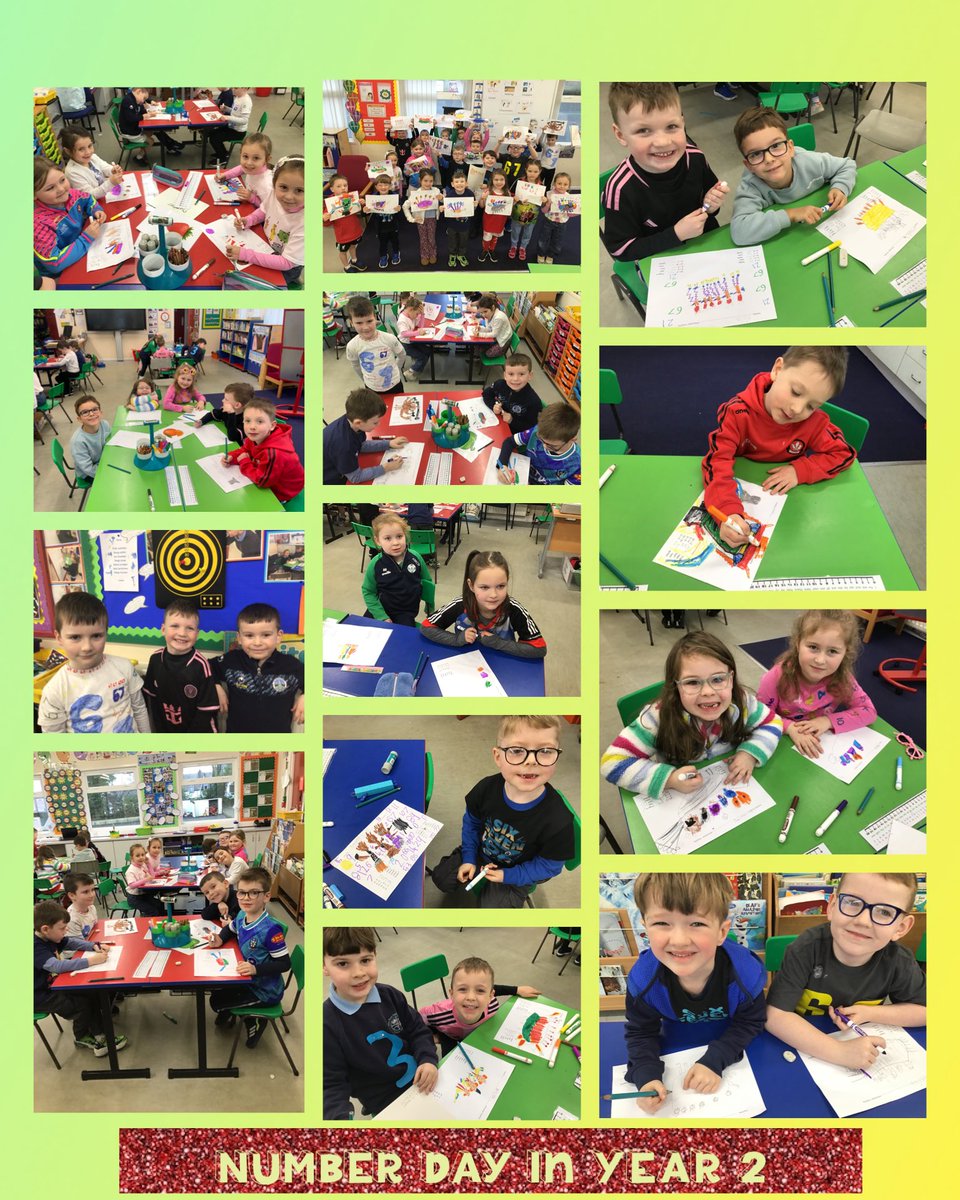 New Row St Patrick’s PS tweet media