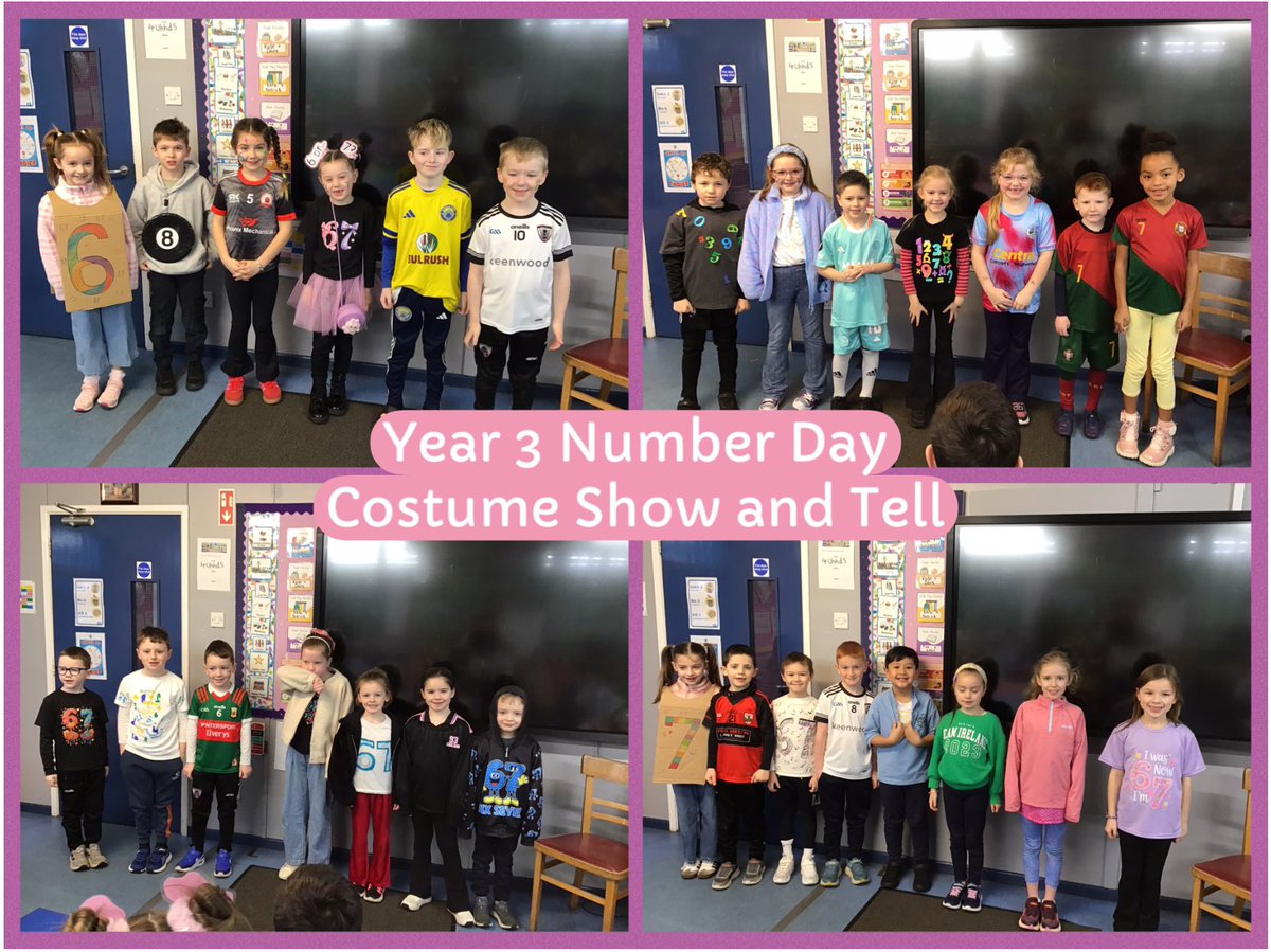 New Row St Patrick’s PS tweet media