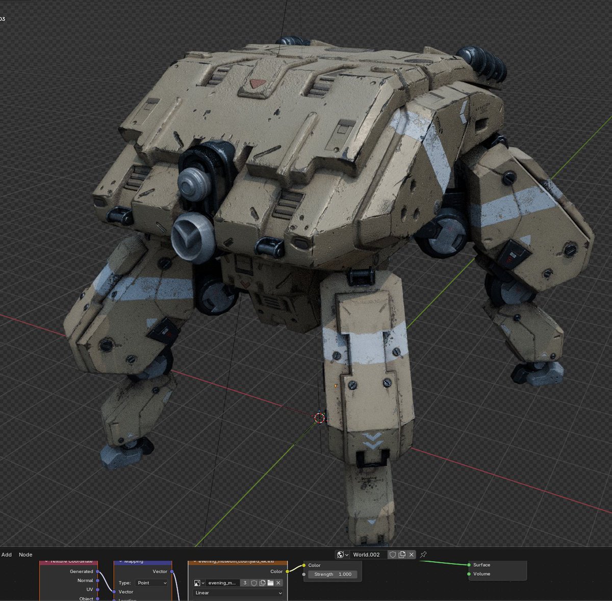 Eriko @Commissions (now open) tweet media