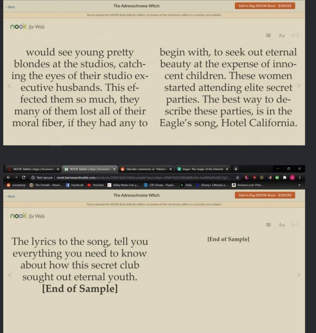 Jackoe05's tweet photo. @BGatesIsaPyscho Let's talk about this shall we?  Why do they push circumcision, abortion? Why are baby organs being harvested? https://t.co/w1743FvLMs