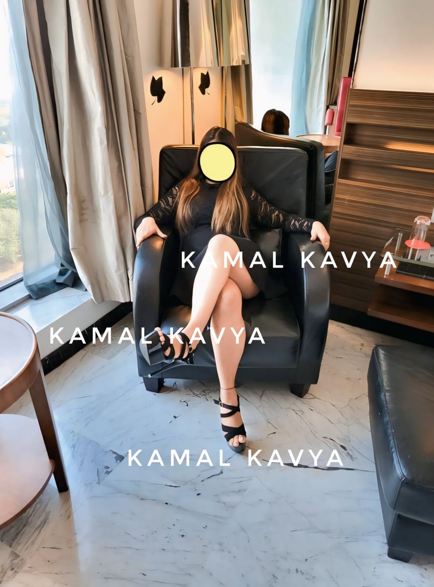 Kamal kavya tweet media