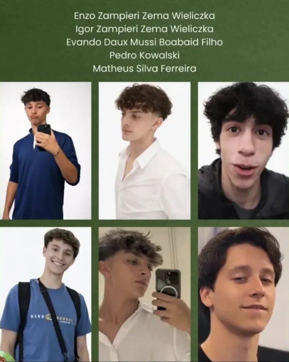 O sozinho na foto é o BRUNO KOERICH 

Não podemos esquecer: mataram o Orelha.
O cachorro mais querido das ruas de Santa Catarina.
Ele só queria brincar, interagir e receber carinho.
Eles escolheram a crueldade.
Eles escolheram matar.

#JusticaParaOrelha