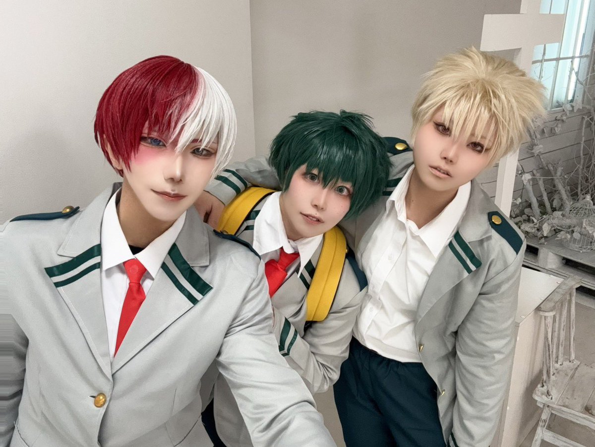 寒すぎて変更！！今日も楽しかったぁあ

ｱﾓちゃん<a href="/amo_ri00/">ｱﾓ🐐2/23CC福岡 A館あ32a</a> 
ウーリさん<a href="/understand73/">ウーリ</a> 

 #あるコス