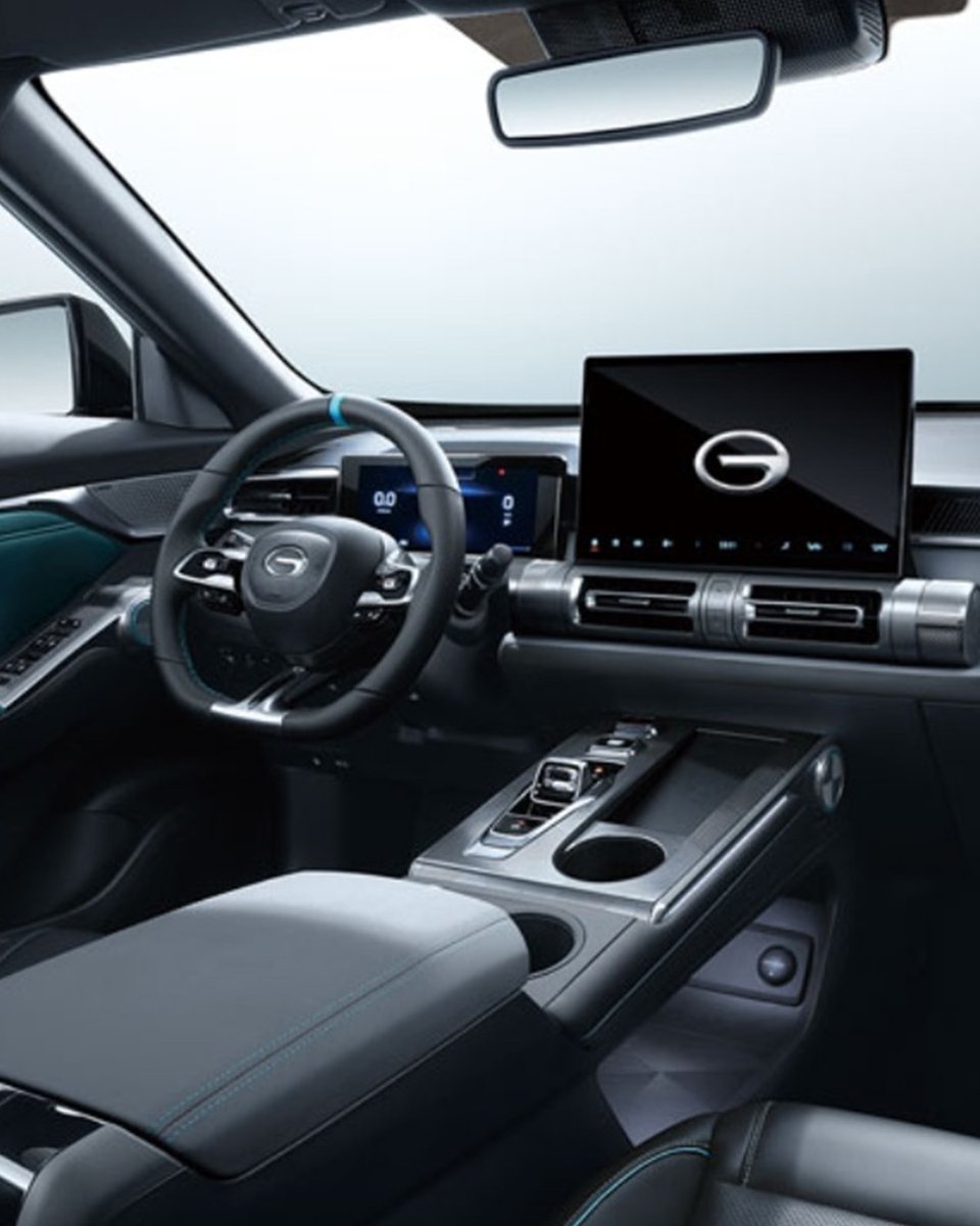 GACQatar's tweet image. Step inside the stylish Emkoo and enter a world of elegance – the premium cabin is crafted for your ultimate comfort. #GAC #EMKOO #TestDrive #qatar

Emkoo العصرية تأخذك إلى مستوى جديد من الرقي، حيث صُمّمت المقصورة لتوفر لك راحة استثنائية وتجربة قيادة متكاملة.