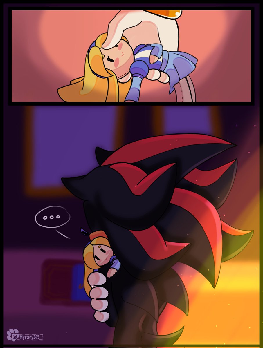 Missa Main (Mystery) tweet media