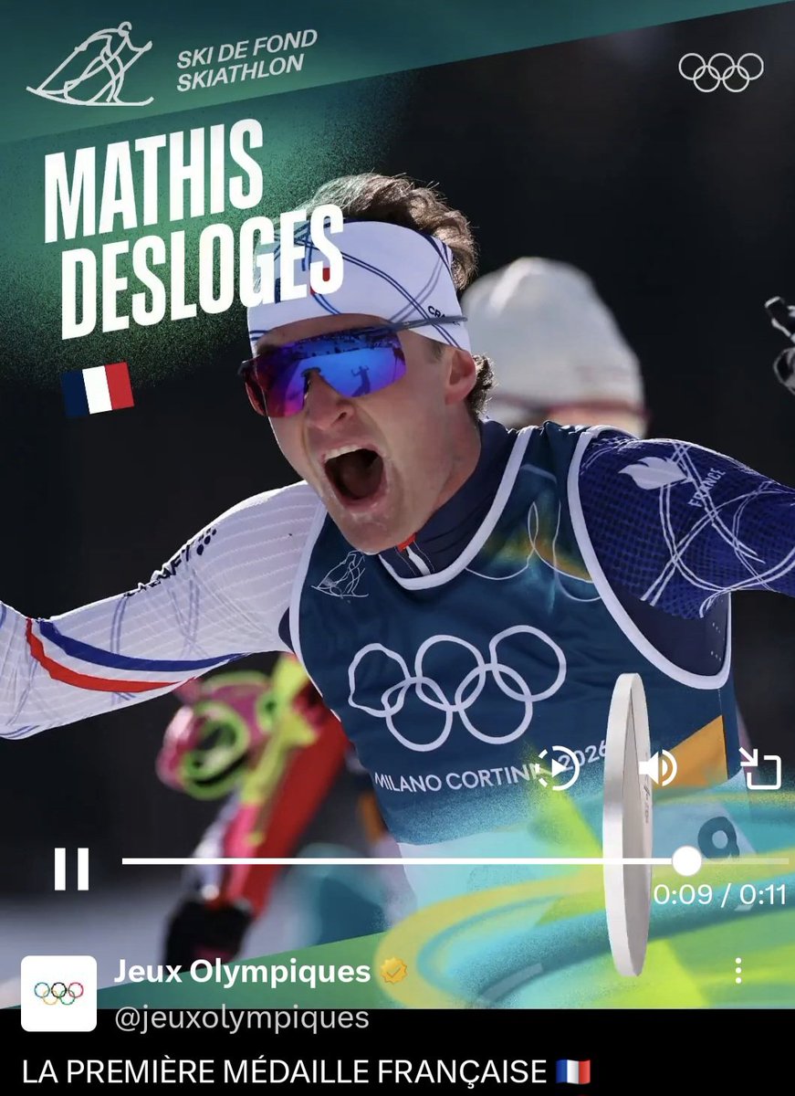 DelphineGarnier - VoyonsPlusLoin tweet media