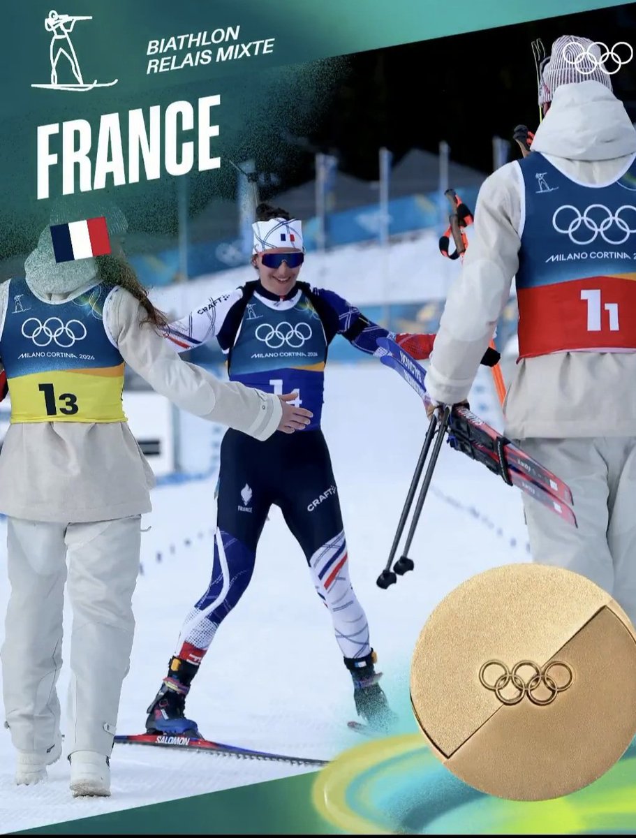 DelphineGarnier - VoyonsPlusLoin tweet media