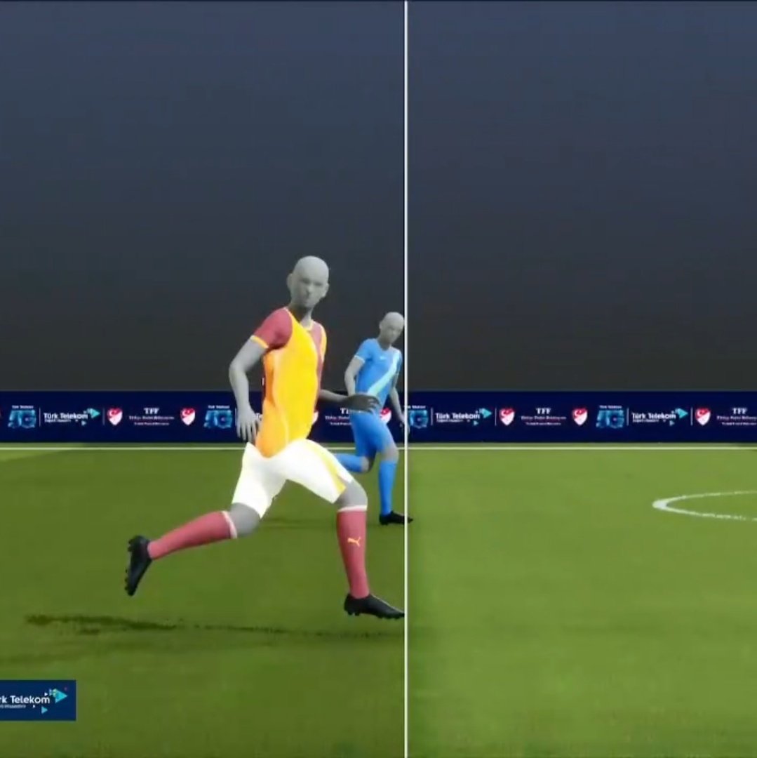 ŞURADAN OFSAYT ÇIKARABİLMEK İÇİN YAPILAN MONTAJ 15 DK SÜRDÜ KAPATIN ŞU SİRKİ ARTIK ALLAH BELANIZI VERSİN!