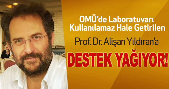 kemalozercom's tweet photo. Gün geçmiyor ki KÜRESEL TIP DAYATMALARINA karşı insanımızdan yana tavır ortaya koyan doktorlara karşı savaş ilan edilmemiş olsun...

Epstein'in adamı büyük tıp münafığı, sahtekâr, sübyancı, satanist, psikopat, LSD bağımlısı ve mahkûmu Bill Gates'in adamları şimdi de Prof. Dr. Alişan Yıldıran hocaya yönelik zulümlerine hız verdiler.

Daha önce laboratuvarından edilen Alişan şimdi de bölüm başkanlığından alındı.

@RTErdogan @EmineErdogan bu insanlar daha ne kadar sahipsiz bırakılacak? 

@fatmaaydinMD derdiniz ne ve neden suskunsunuz?

@OmuKonsey gençler hocanızı yalnız bırakmayın! Aksi halde gelecekte sizi de benzer akıbetler bekliyor olacak!

@uniondokuzmayis @erolozvar @YuksekogretimK @Yusuf__Tekin @drahmetrasim