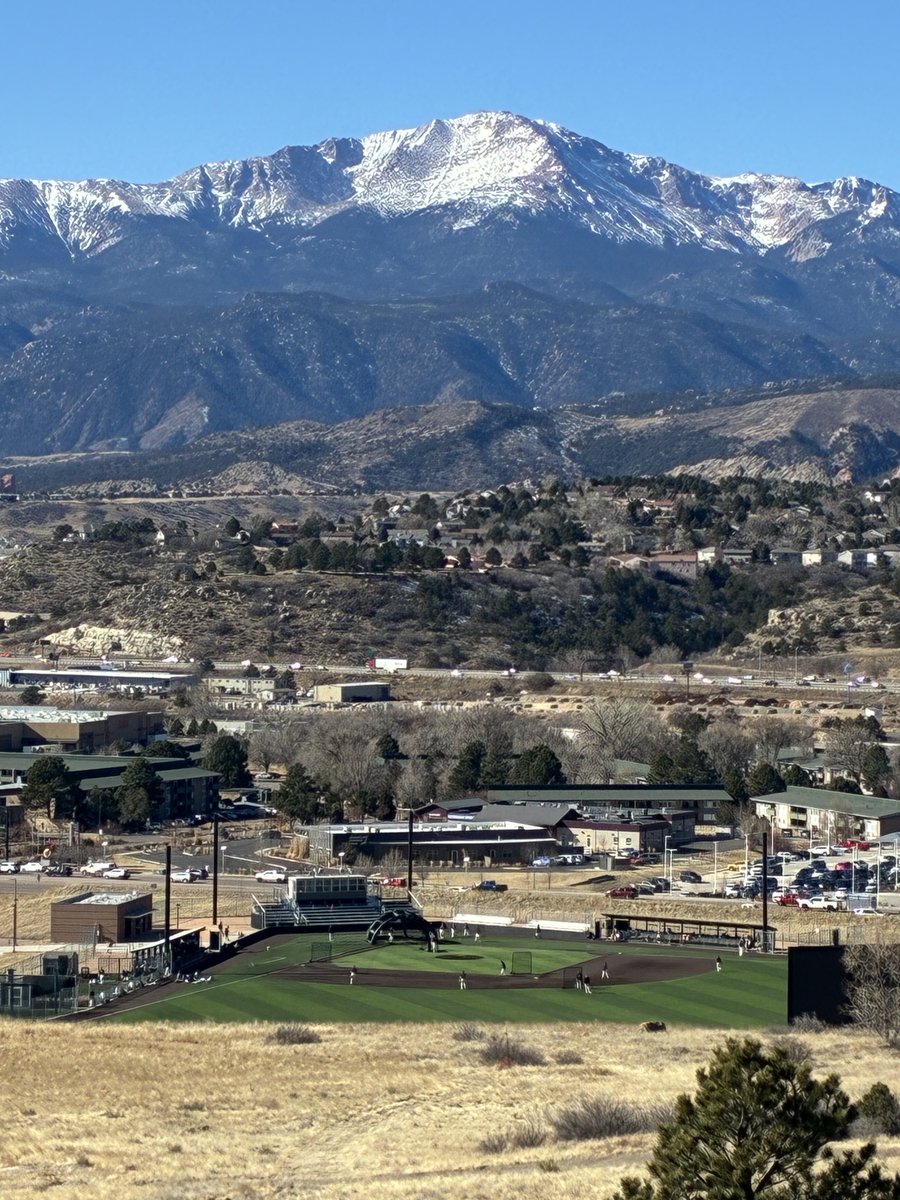 UMC Baseball tweet media