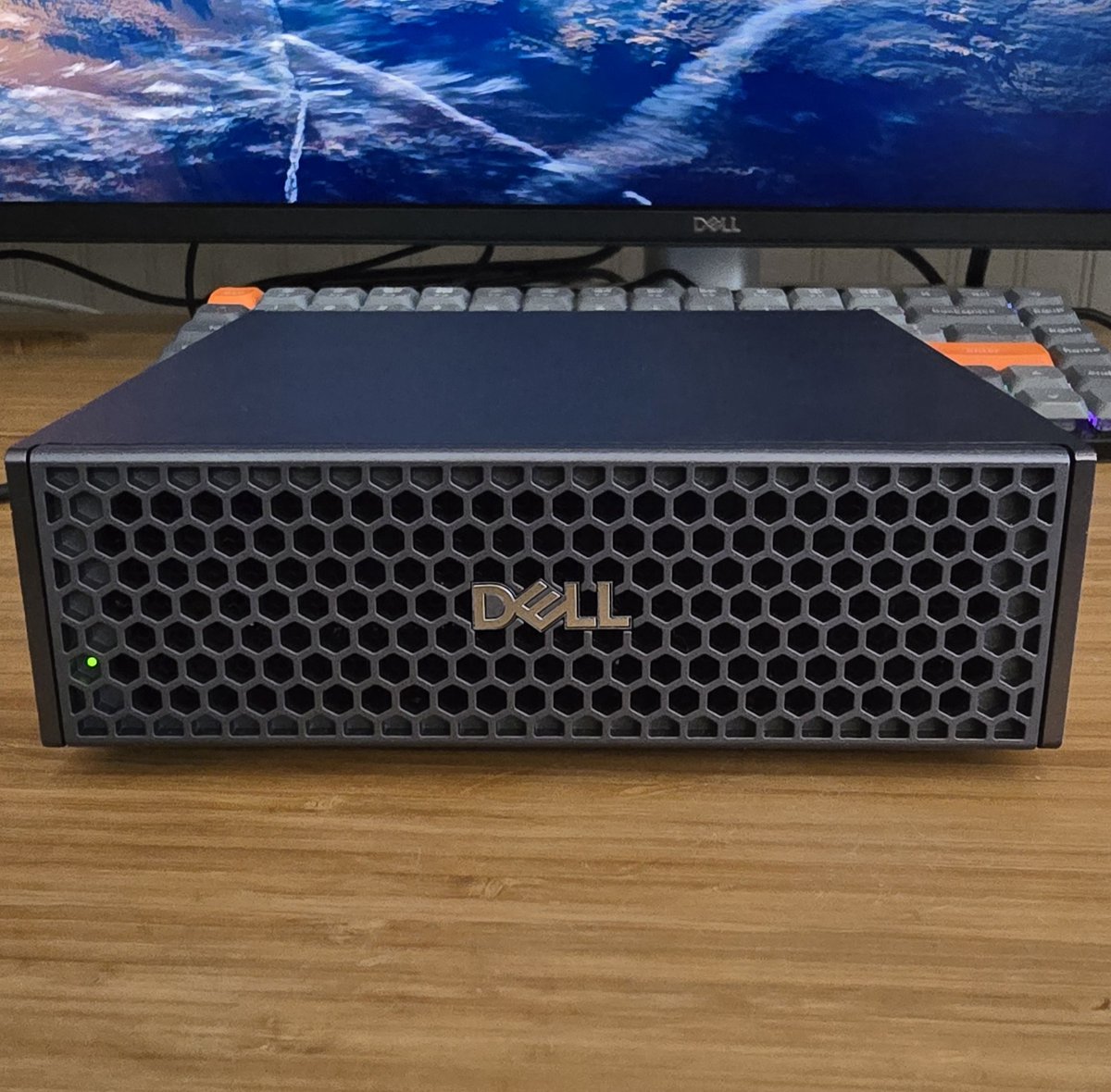 Given the amt of slop lately, I'm cautious to say, but it's true: I think we're finally at the point of actually usable and useful local LLMs as coding agents running on slower mem

1. Ollama Claude Code
2. 50GB+ of memory (cpu/ram is very usable here)
3. Qwen3-Coder-Next 4bit+