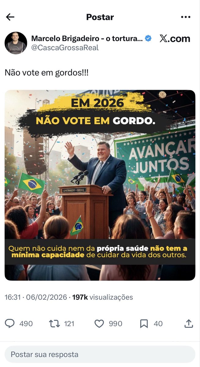 CarlosAndreFon4's tweet photo. @oengenheiroleo https://t.co/QgU7veiG9m