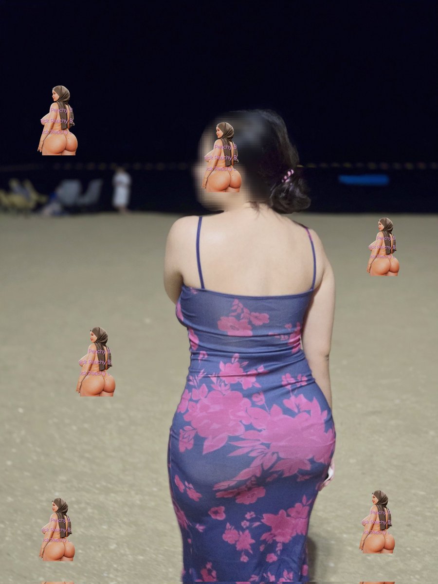 thickpeachybutt tweet media