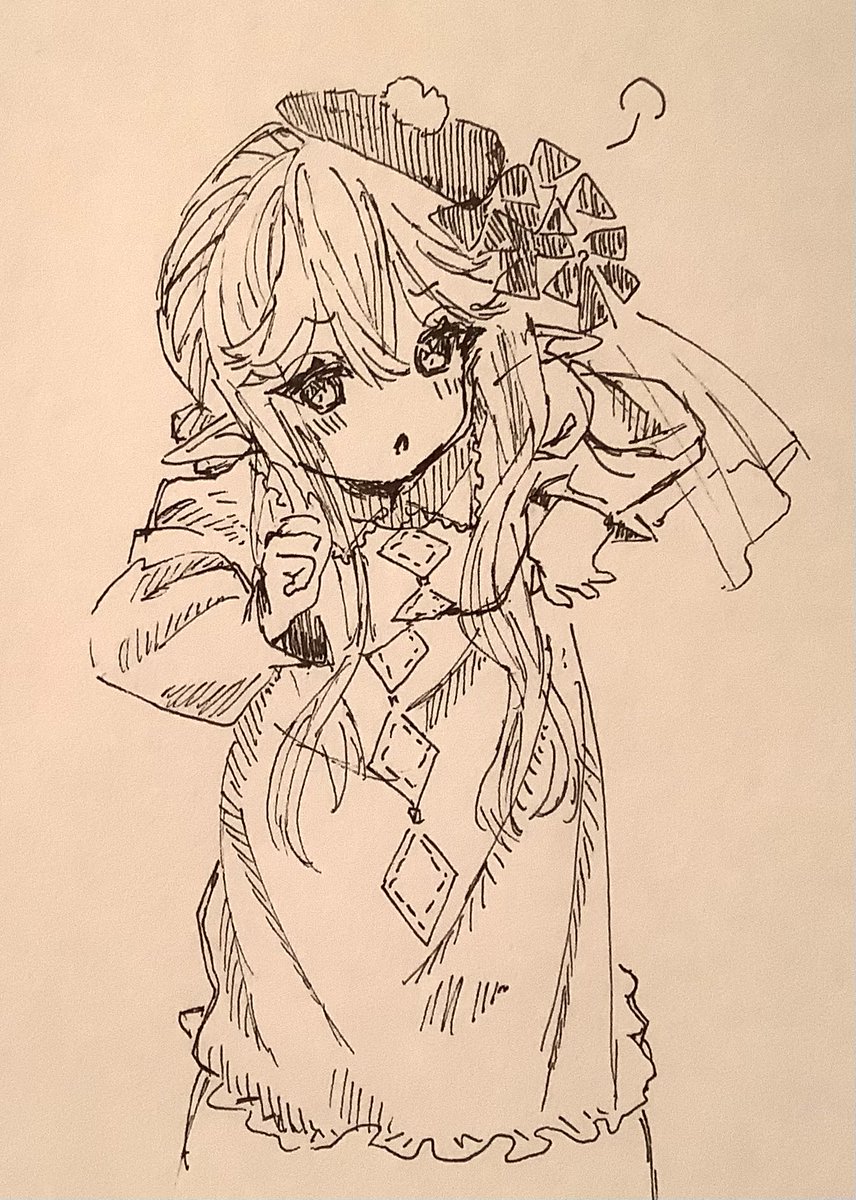 長命族お姉さんに怒られたい
#創作