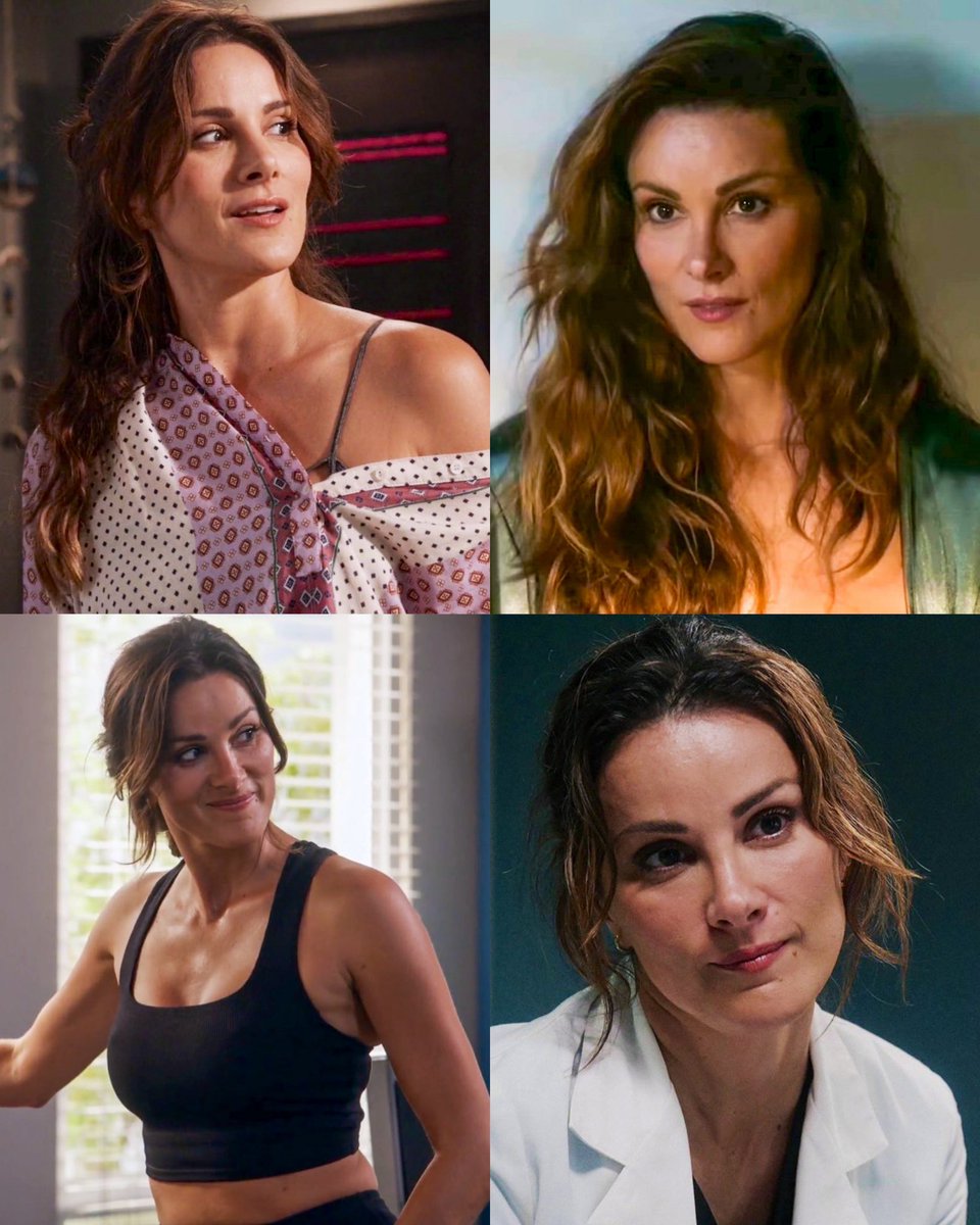 delucabishop1's tweet image. ”my wonderful, beautiful wife, Carina, Dr Deluca” - Maya Deluca-Bishop🥺🫠