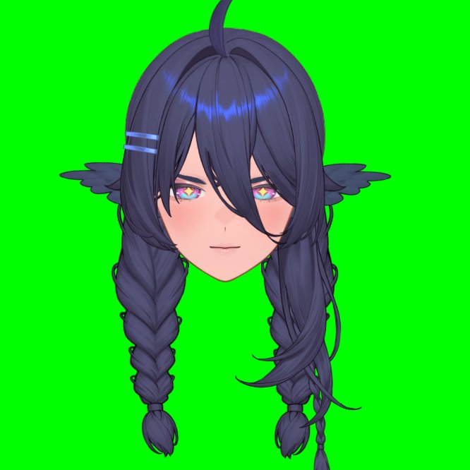 karma 🌙 comipara L10/L11 tweet media