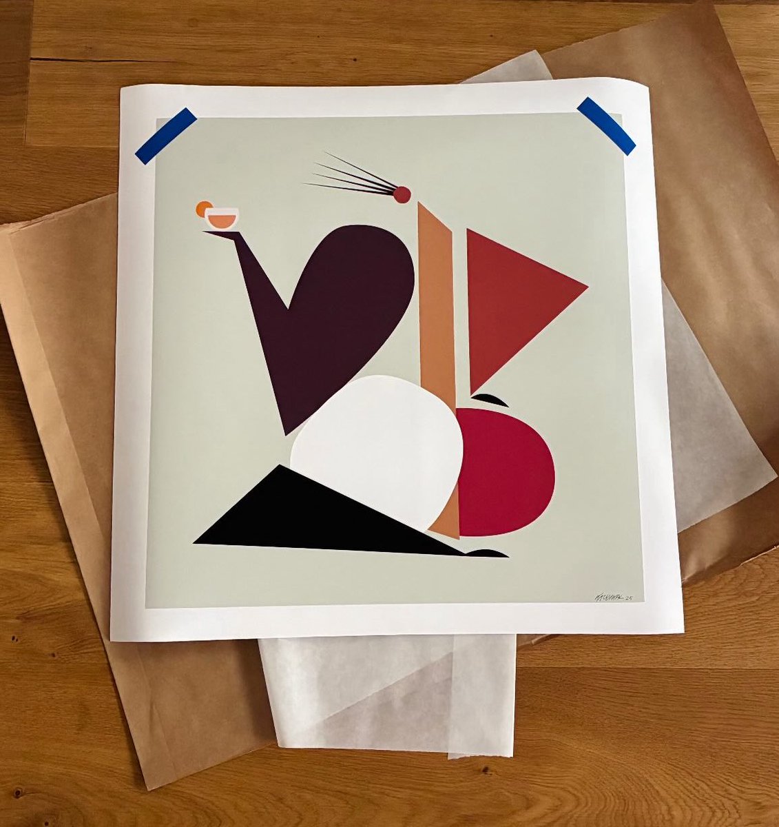 KACEYKAL tweet media