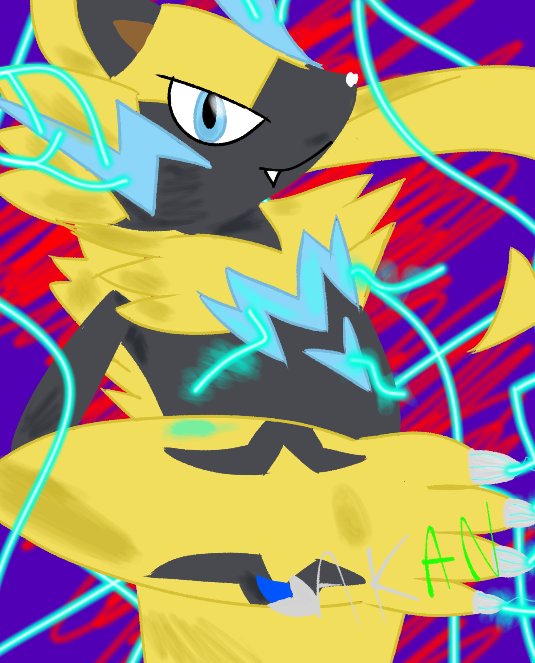 Akan 🦊❄️ tweet media