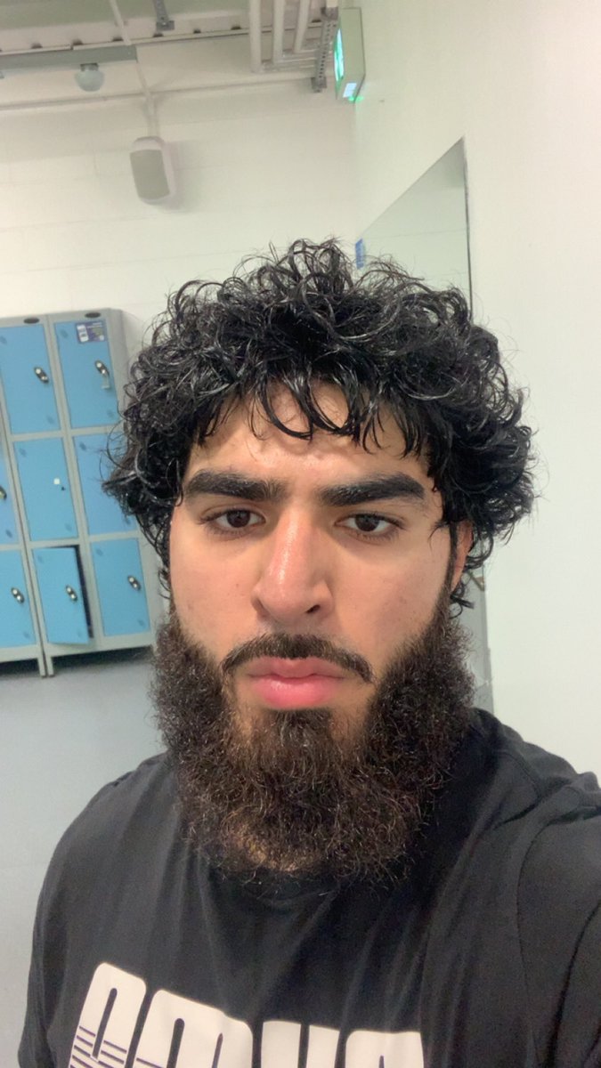 Chach1Warma's tweet image. Crazy how just getting your hormones in check, not eating like shit, supplementing and heavy weightlifting can change your entire face.

(1.5years)