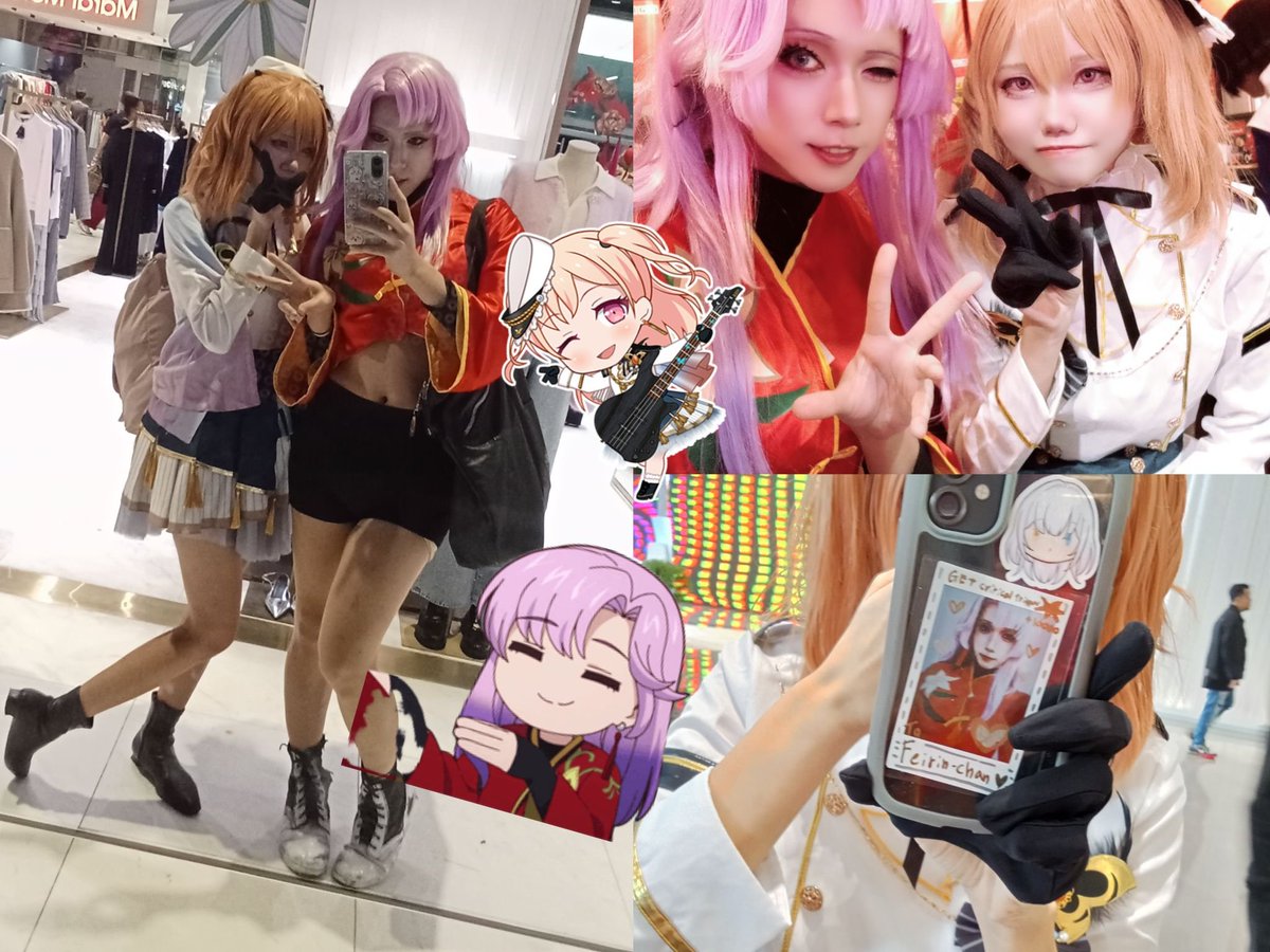 Pyamuji (@shirarinx) / Posts / X