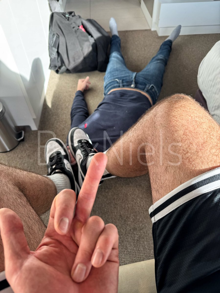 BoxNiels tweet media