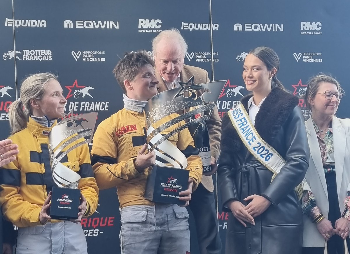 Les Courses RMC tweet media