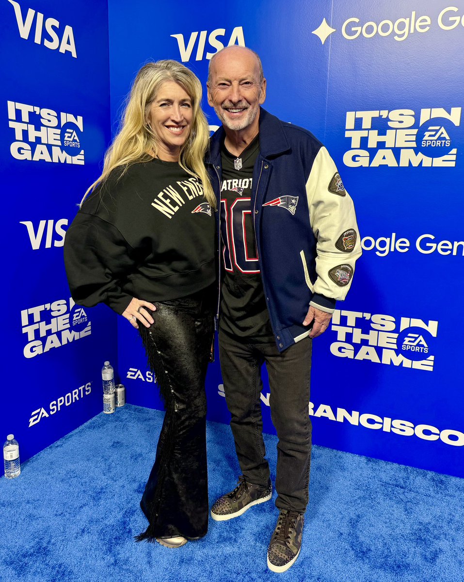 PeterMooreUSA's tweet image. It’s starting to feel like the good old days are coming back. We may be the underdogs, but you get the feeling that this is the beginning of Dynasty 2.0. #GoPats #LFG!!!