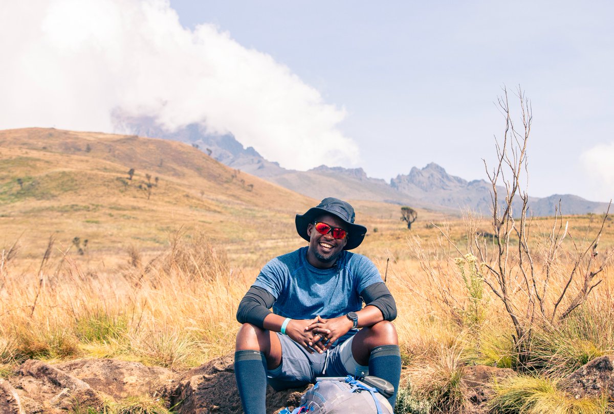 paceathletesC1's tweet image. We’ve faced cold mornings, tired legs, muddy shoes and still smiled because discomfort on the trail turns into pride at the top.

Hiking teaches humility. The mountain is always in charge- we don’t conquer it but rather respect it.

#stepbystep.