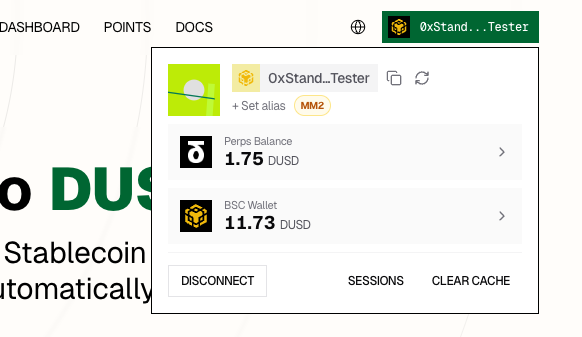 Shuarix's tweet photo. One of the projects that showed continue development through awful markets and times (especially that it had a kaito campaign who just started before InfoFi died) 

@StandX_Official mobile trading is now live w some interesting features, gonna test it more soon just had a quick look on it and it moves as smooth as it needs

Besides it, month 1 of the Maker Uptime Program is off to a strong start

Over 3k makers participated, and 200 wallets unlocked special MM fee tiers for the next month

MM0 users enjoy zero maker fees, MM1 gets -0.25 bps, and MM2 gets -0.5 bps.