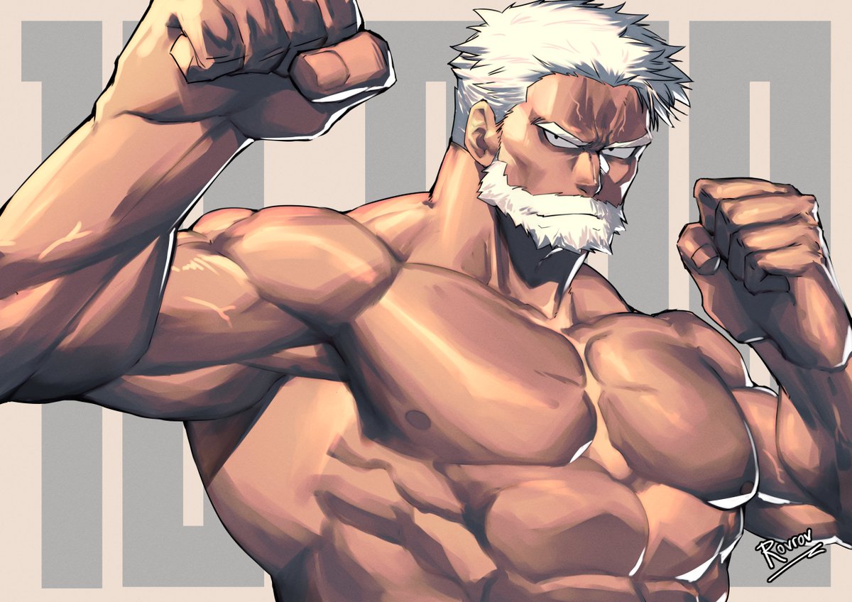 rovrov (@rovr0v) on Twitter photo 